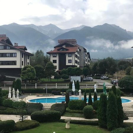 Aspen Golf Resort K004 Ski & Spa Relax Apartment Разлог Екстериор снимка