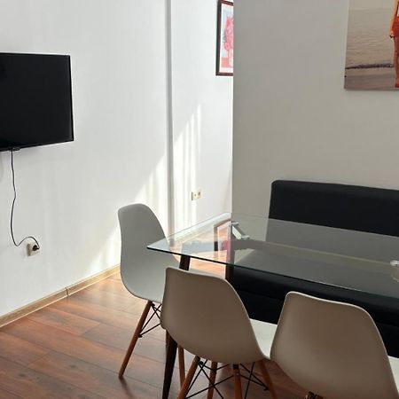 Aspen Golf Resort K004 Ski & Spa Relax Apartment Разлог Екстериор снимка