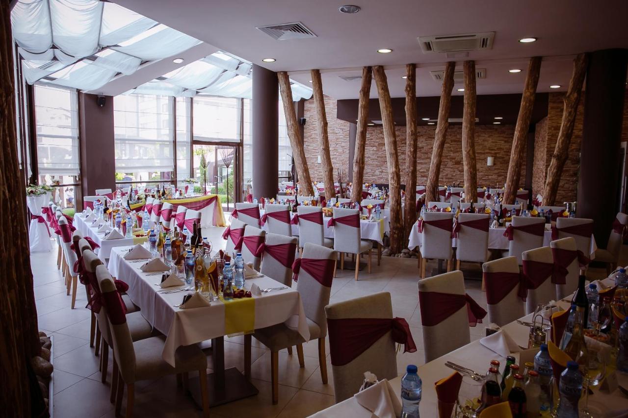 Aspen Golf Resort K004 Ski & Spa Relax Apartment Разлог Екстериор снимка