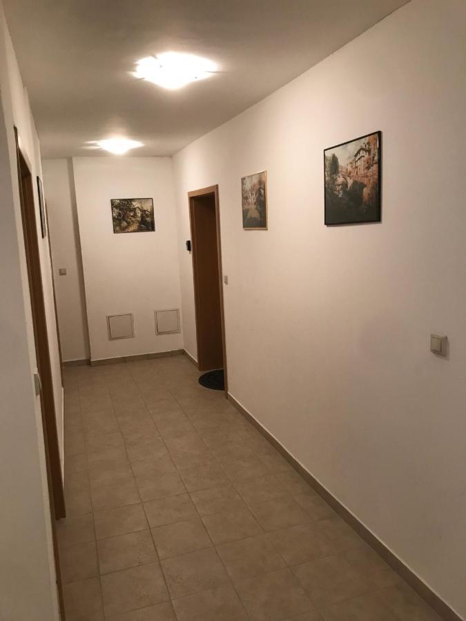 Aspen Golf Resort K004 Ski & Spa Relax Apartment Разлог Екстериор снимка