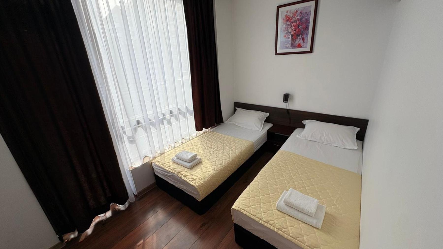 Aspen Golf Resort K004 Ski & Spa Relax Apartment Разлог Екстериор снимка