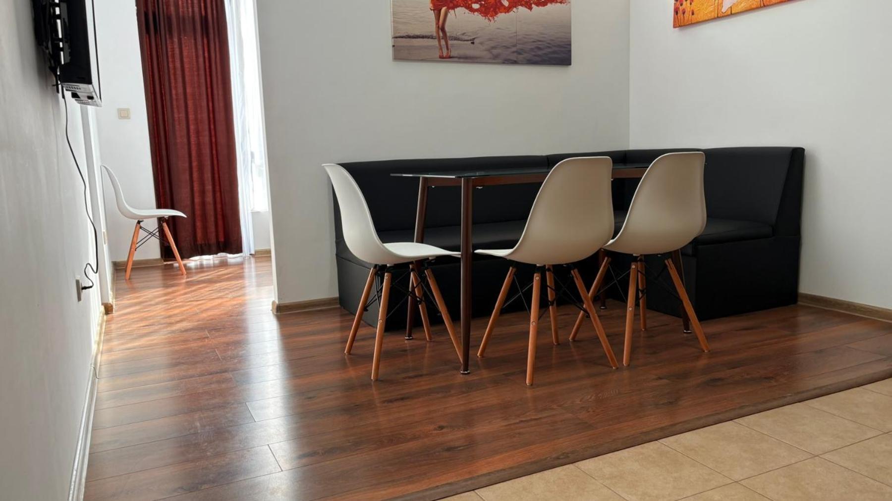 Aspen Golf Resort K004 Ski & Spa Relax Apartment Разлог Екстериор снимка