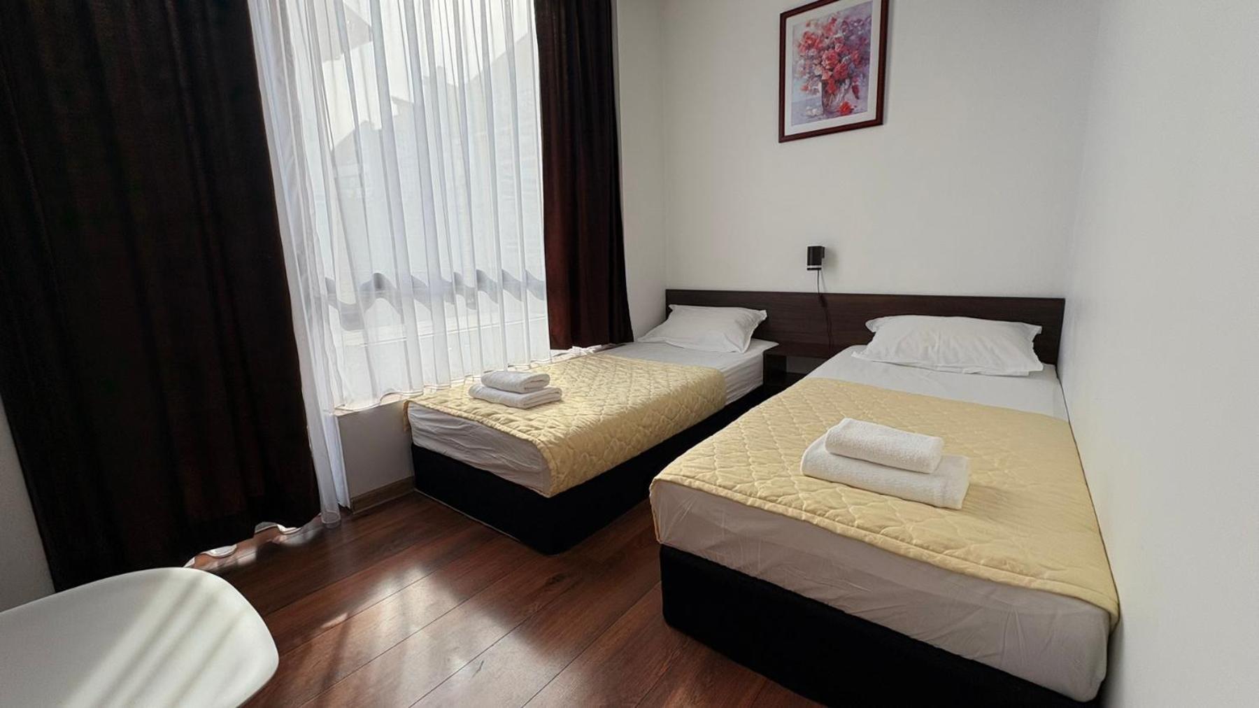 Aspen Golf Resort K004 Ski & Spa Relax Apartment Разлог Екстериор снимка